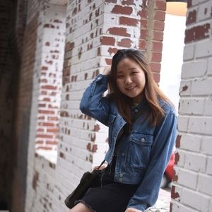 Meet your Posher, Jisook